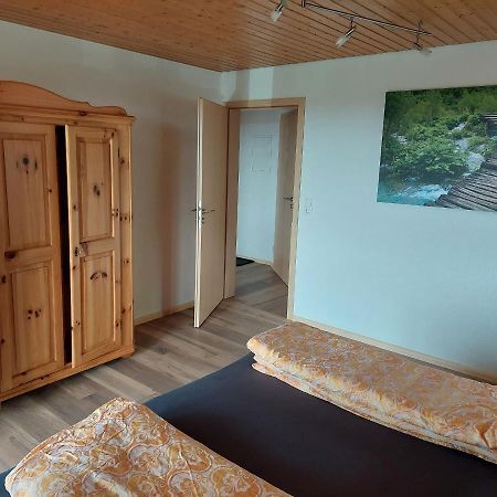 Ferienwohnung Reinbold Durbach Exterior photo