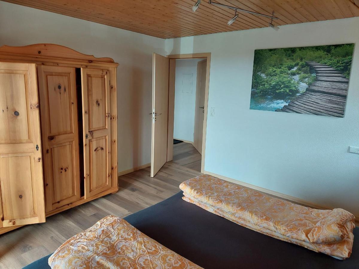 Ferienwohnung Reinbold Durbach Exterior photo